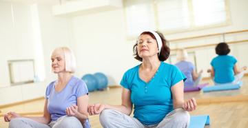 Гормональная йога для женщин: упражнения для нормализации гормонов гормональная йога для женщин татьяна элль