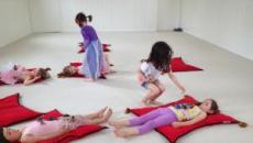 Релаксационные упражнения для детей Нам становится понятно