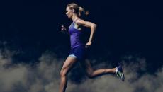 Бег на средние дистанции: техника, тактика, тренировки Бег на средние дистанции у женщин