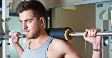 Сколько подходов и повторений делать в зависимости от целей тренировки Как увеличить рабочие веса