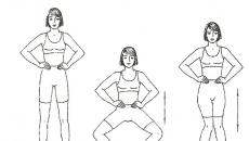 Всё о шейпинг-программе для похудения: упражнения, питание, эффективность Шейпинг в спортклубе