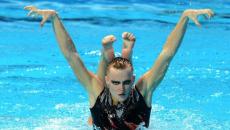 Состав — новый, результат — прежний: российские синхронистки выиграли золото ЧМ, несмотря на омоложение команды Синхронное плавание группы п