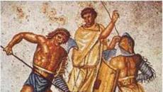 Гладиаторы: быт бойцов Древнего Рима Что такое гладиатор в древнем риме кратко
